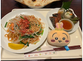 ディップパレス 御徒町店: かなこさんの2026年09月12日の1枚目の投稿写真