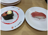 かっぱ寿司 松坂三雲店: りらっくまさんの2026年05月19日の1枚目の投稿写真