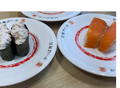 かっぱ寿司 久居店: りらっくまさんの2026年05月27日の1枚目の投稿写真