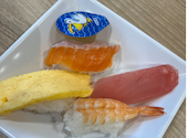 かっぱ寿司 久居店: りらっくまさんの2026年07月14日の1枚目の投稿写真