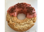 BLANKET DONUTS津店: りらっくまさんの2026年05月19日の1枚目の投稿写真