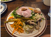 FOREVER CAFE&OYSTER BAR フォーエバーカフェ&オイスターバー: まなみさんの2026年06月11日の1枚目の投稿写真