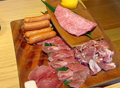大衆焼肉 かの助: yossyさんの2026年08月30日の2枚目の投稿写真
