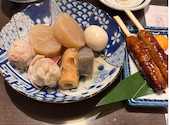 炉端とおでん 呼炉凪来 三宮店: seamanaさんの2026年05月28日の2枚目の投稿写真