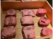 熟成焼肉 肉源 六本木店: りんさんの2022年09月05日の2枚目の投稿写真