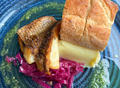 ウルフギャング パック WOLFGANG PUCK 愛知芸術文化センター店: かいちゃんさんの2026年07月13日の3枚目の投稿写真