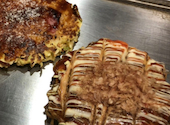 大阪粉もんお好み焼き 五郎っぺ食堂 ららぽーとエキスポシティ店: ci-naさんの2026年06月30日の1枚目の投稿写真