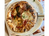 PASTA&PIZZA MUGI: ci-naさんの2026年06月30日の1枚目の投稿写真