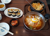 サムギョプサル　韓国料理　李朝園　おおとりウィングス店: たまちゃんさんの2026年05月の1枚目の投稿写真