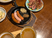 BEER PUB ICHI-YA　京都河原町店: とみぃさんの2025年06月の1枚目の投稿写真