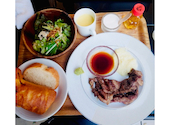 ジラフ ビストロ GIRAFFE BISTRO 名古屋駅店: tabasukoさんの2026年08月22日の1枚目の投稿写真