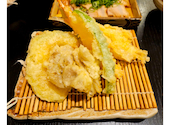 天ぷら酒場　万天堂: tabasukoさんの2026年09月28日の1枚目の投稿写真