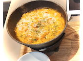 チーズ&ドリア スイーツ名古屋パルコ店: tabasukoさんの2026年05月29日の1枚目の投稿写真