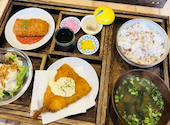 TSUKUMO食堂 ツクモショクドウ マルエイガレリア店: tabasukoさんの2026年05月30日の1枚目の投稿写真