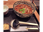 蕎麦酒 そばえもん　KITTE名古屋店: tabasukoさんの2026年04月の1枚目の投稿写真