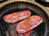 肉屋の炭火焼肉 和平 西岩国店: はるさんの2024年12月22日の1枚目の投稿写真