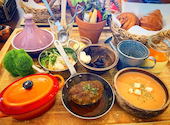 Cafe&Dining Re:voice: みおちゃんさんの2023年03月09日の1枚目の投稿写真
