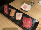 ニクアザブ　立川店: まなみさんの2026年01月の1枚目の投稿写真