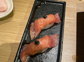 ニクアザブ 立川店: まなみさんの2026年01月28日の2枚目の投稿写真