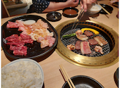 焼肉なかむら 香川町本店: かっちゃんさんの2025年07月07日の1枚目の投稿写真