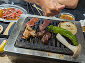 真 肉焼屋 鹿児島天文館店: リサさんの2026年08月19日の1枚目の投稿写真