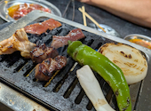 真 肉焼屋 鹿児島天文館店: リサさんの2026年08月19日の2枚目の投稿写真