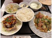 錦和 神保町本店: しょうへいさんの2026年09月15日の1枚目の投稿写真