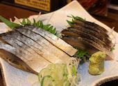 青森の郷土料理と地酒 海鮮 居酒屋 八戸の蔵: かんてんさんの2026年07月12日の2枚目の投稿写真