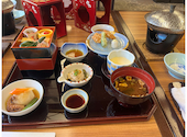 日本料理　藍彩: もりもりさんの2024年04月の1枚目の投稿写真
