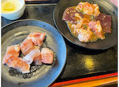 安楽亭 入間藤沢店: ぽにーさんの2026年08月01日の1枚目の投稿写真