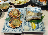 炭と海鮮と串焼きと肴 とっとっと 四条河原町店: シエツさんの2025年05月25日の2枚目の投稿写真