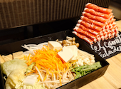 極薄ラムしゃぶ専門 工藤羊肉店 福島店: せきやんさんの2026年10月10日の1枚目の投稿写真