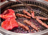 焼肉じゅん 枚方市役所前店: まきこむさんの2026年05月06日の1枚目の投稿写真