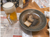 炉端とおでん 呼炉凪来 本八戸店: つるりんさんの2026年08月21日の1枚目の投稿写真
