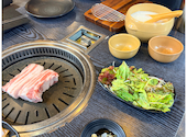 ヨプの王豚塩焼 新大久保 大久保通り店: まさんの2026年08月17日の1枚目の投稿写真
