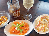 PIZZERIA BAR ConeLi （ピッツェリアバールコネリ） 横須賀中央店: マメパトさんの2025年04月の1枚目の投稿写真