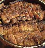 あつた蓬莱軒 松坂屋店: あやさんの2016年12月06日の1枚目の投稿写真