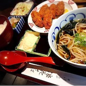 総本家 浪花そば: にゅーさんの2017年01月18日の1枚目の投稿写真