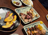 串八珍 新川店: ぶたねこさんの2025年04月06日の3枚目の投稿写真