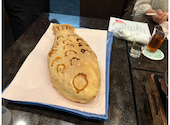 日本料理 くろ松 本店: デールさんの2025年05月08日の1枚目の投稿写真