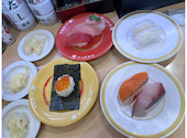 かっぱ寿司 横浜戸塚店: MAYUMIさんの2026年07月29日の1枚目の投稿写真