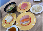 かっぱ寿司 横浜戸塚店: MAYUMIさんの2026年09月26日の1枚目の投稿写真