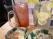 魚と酒 はなたれ 野毛一番街店: MAYUMIさんの2026年08月23日の3枚目の投稿写真