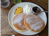 ALOHA CAFE Pineapple アロハ カフェ パイナップル 明石店: キヨさんの2026年09月07日の1枚目の投稿写真