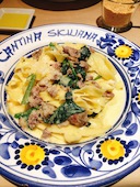 カンティーナ シチリアーナ Cantina Siciliana 銀座本店: PATIOさんの2019年09月01日の2枚目の投稿写真
