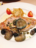 カンティーナ シチリアーナ Cantina Siciliana 銀座本店: PATIOさんの2019年09月01日の3枚目の投稿写真