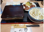 牛たん炭焼き利久 CoCoLo新潟店: つくねくんさんの2026年08月07日の1枚目の投稿写真