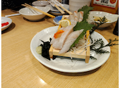 魚星 北千住駅東口店: シンプソンさんの2026年05月26日の2枚目の投稿写真