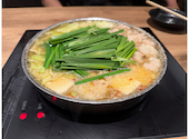 もつ鍋 田しゅう 福岡大名本店: KAMO29さんの2026年06月05日の1枚目の投稿写真