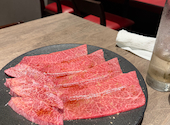 赤身焼肉はるちゃん: KAMO29さんの2026年06月05日の2枚目の投稿写真